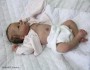 LILY DOLL KIT  with Ultrasuede Cloth Body