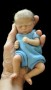 Marley 7-8'' Mini Baby Doll Kit