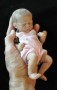 Marley 7-8'' Mini Baby Doll Kit