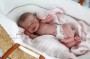MAYA Full Bodied Silicone Like Vinyl Doll Kit