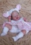 BABY MIA Baby Doll Kit