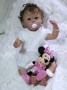 MIA Doll Kit With Ultrasuede Body