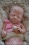 MISHELL Mermaid Baby Doll Kit