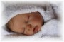 Reborn Baby Noah Asleep