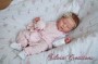 KIMBERLY ASLEEP -Realborn