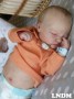 OWEN ASLEEP Realborn