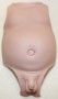 20'' RUBERT ANATOMICAL TUMMY / BELLY PLATE