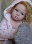 SALIA Toddler Doll Kit includes body