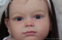 SALIA Toddler Doll Kit includes body