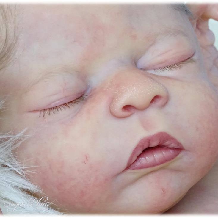 REBORN BABY DOLLS