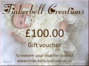 100 Gift Voucher