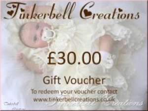 30 Gift Voucher