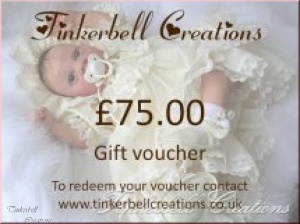 75 Gift Voucher