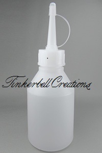150Ml Thinners Dispensing Squirty Bottle