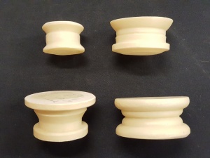 NECK FLANGES FOR BERENGUER