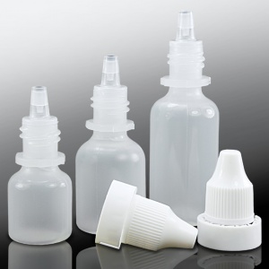 5Ml Dropper Bottle