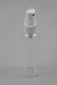 60Ml Spray Bottle For Mohair Styling