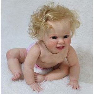 Donna rubert sales reborn dolls