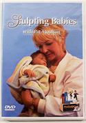 Sculpting Babies with Pat Moulton Tutorial DVD
