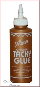 Aleenes Tacky Glue