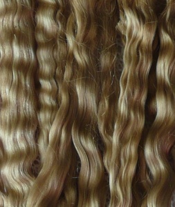 Blossom Blonde