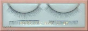 Double Set Baby Lashes