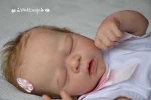 Reborn Baby Erin