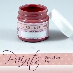 Genesis Heat Set Paint - Strawberry Lips