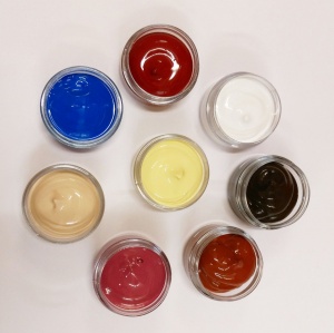 Josonjas Air Dry Paints Starter Kit
