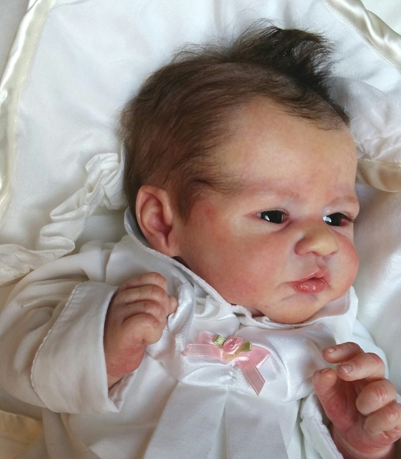 elisa marx reborn doll kits