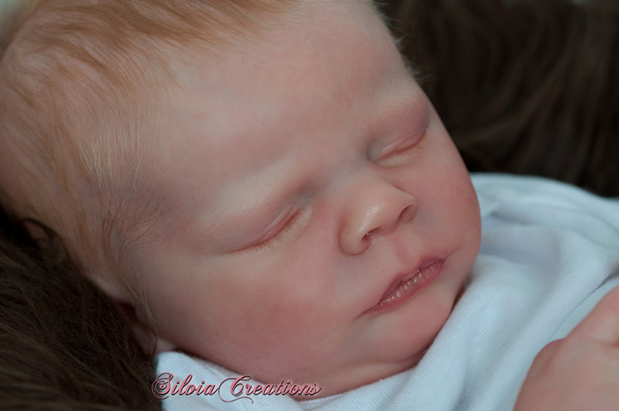 Realborn charles 2025