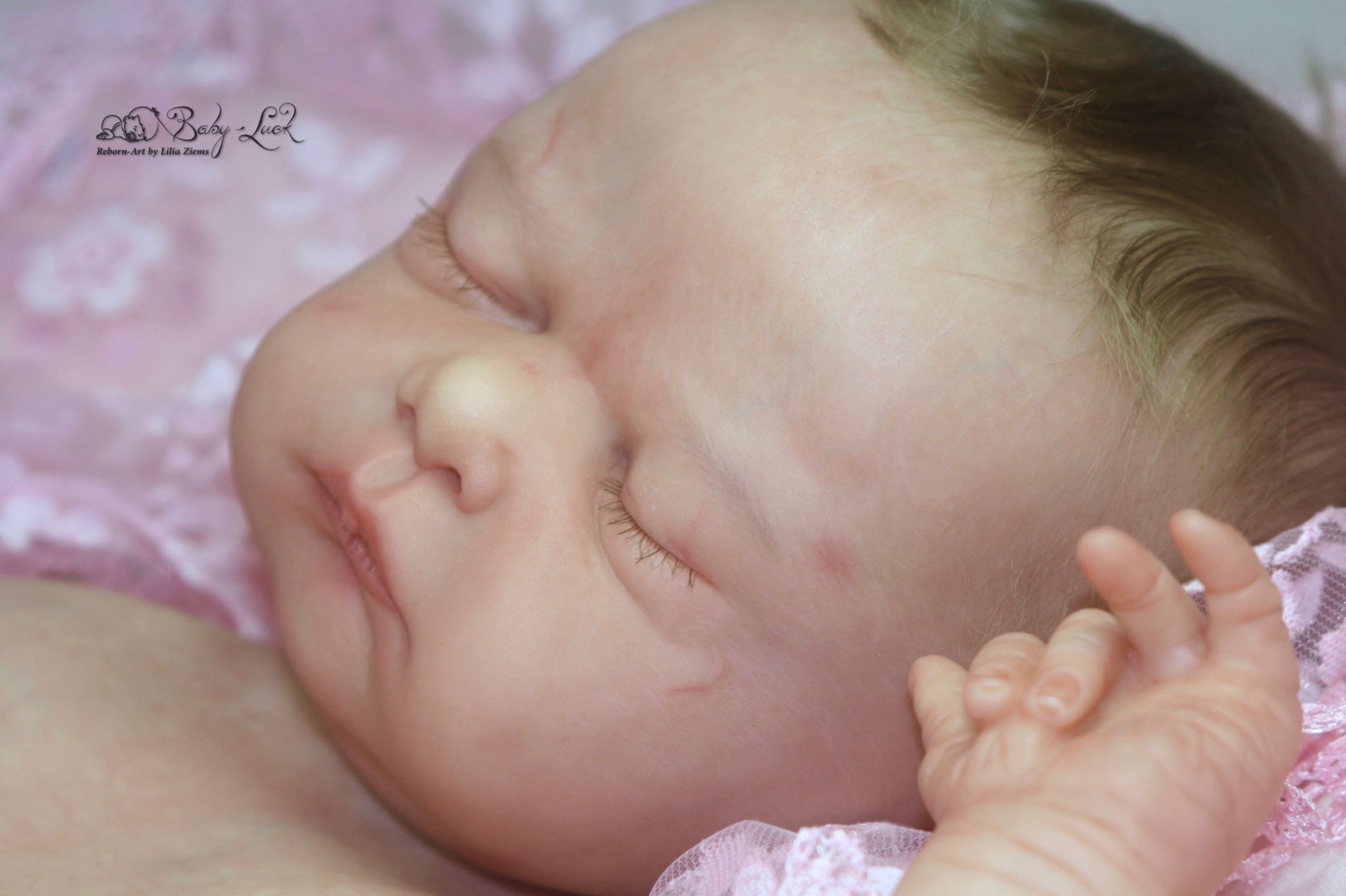 phil donnelly reborn dolls