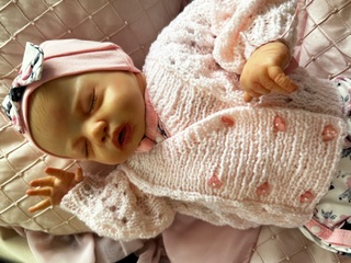 KITTY with Girl Torso