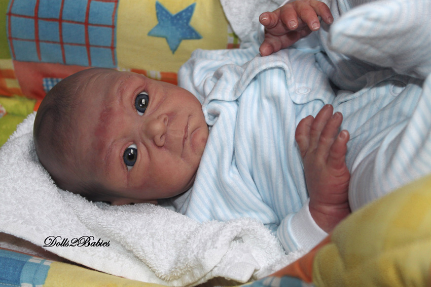 seconds reborn kits