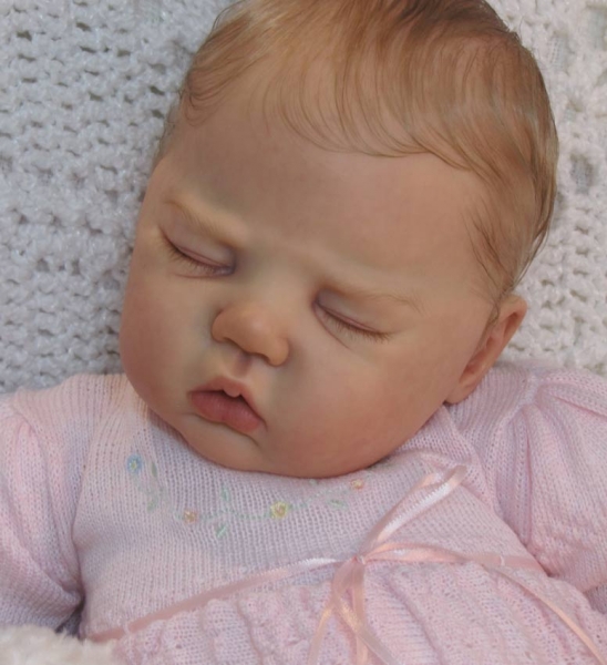 sandy faber reborn dolls