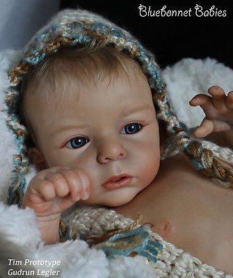 gudrun legler reborn dolls