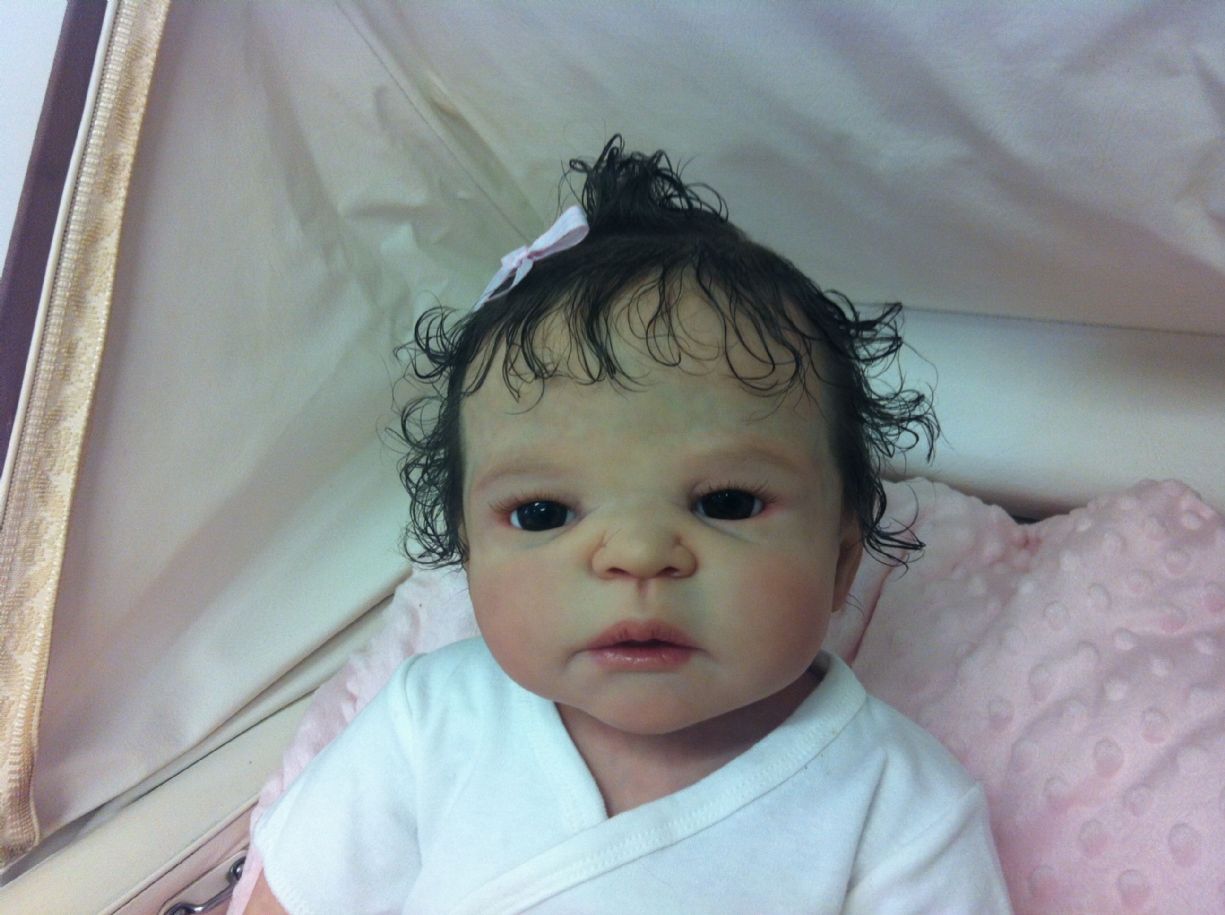 victoria reborn
