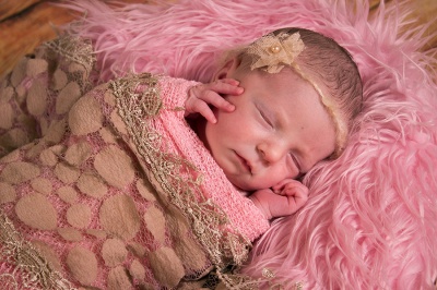 MARISSA Realborn