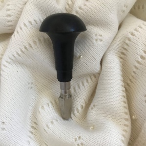 Small Mushroom Rooting Tool