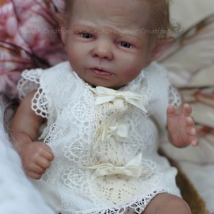 tinkerbell creations doll kits