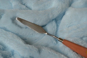 Palette Knife