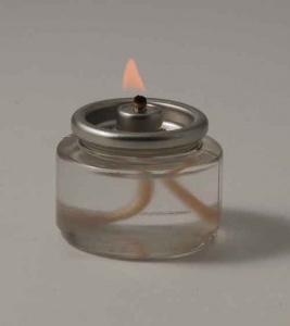 Parafin Candle