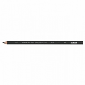 Prismacolor Premier Pencil- Black