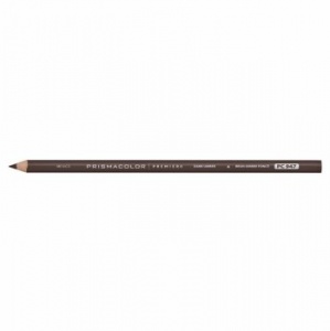 Prismacolor Premier Pencil- Dark Umber