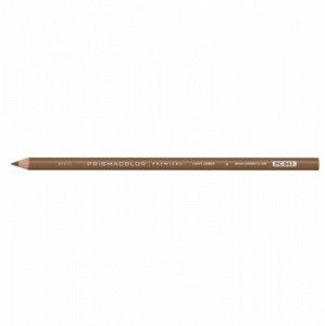 Prismacolor Premier Pencil- Light Umber