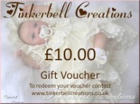 10 Gift Voucher