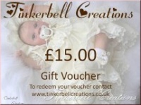 15 Gift Voucher