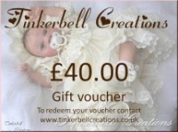 40 Gift Voucher