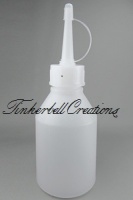200Ml Thinners Dispensing Squirty Bottle
