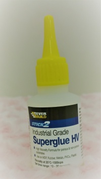 Strong Super Glue 50gms